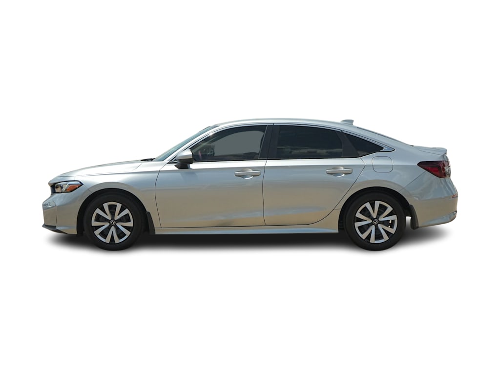 Thumbnail: 2026 Honda Civic - 3