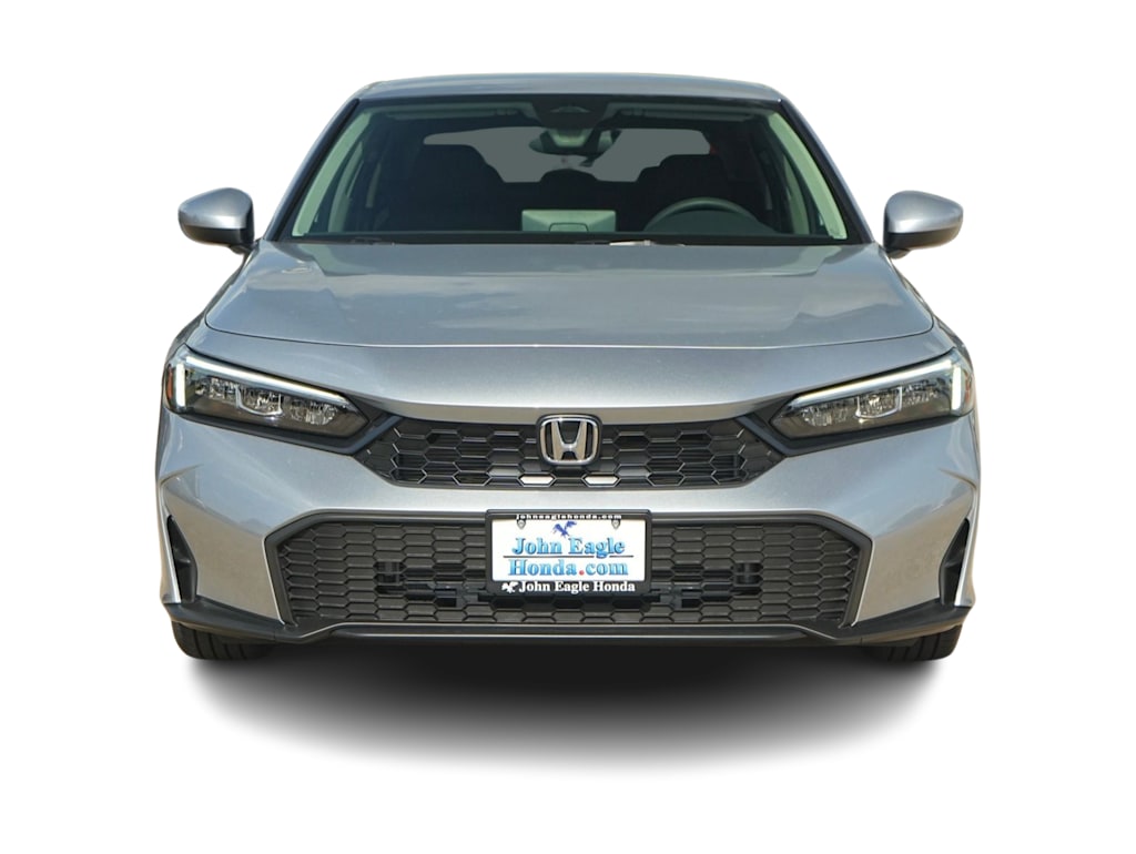 Thumbnail: 2026 Honda Civic - 6