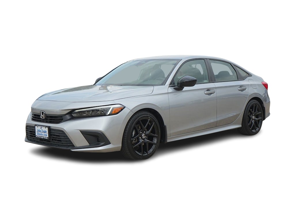 2023 Honda Civic
