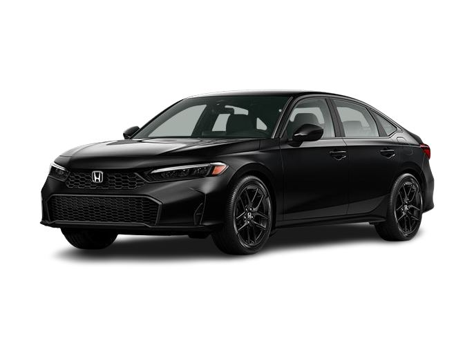 Thumbnail: 2026 Honda Civic - 2