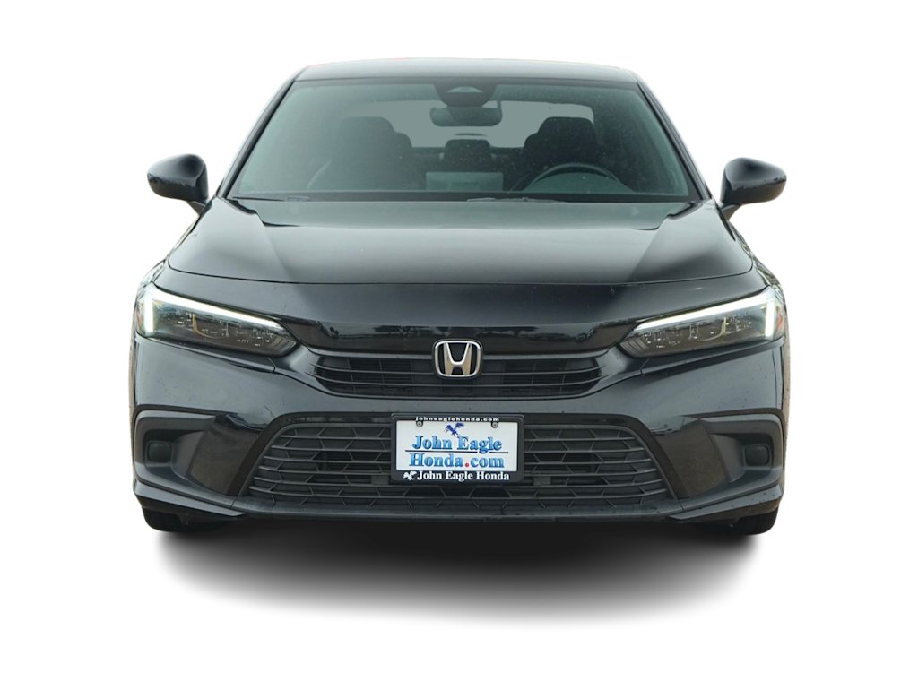 Thumbnail: 2023 Honda Civic - 6