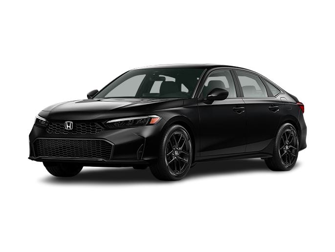 Thumbnail: 2026 Honda Civic - 2