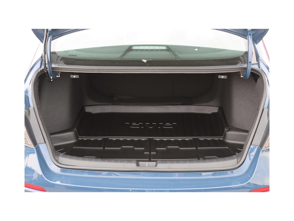 2025 Honda Civic Sport Touring 18