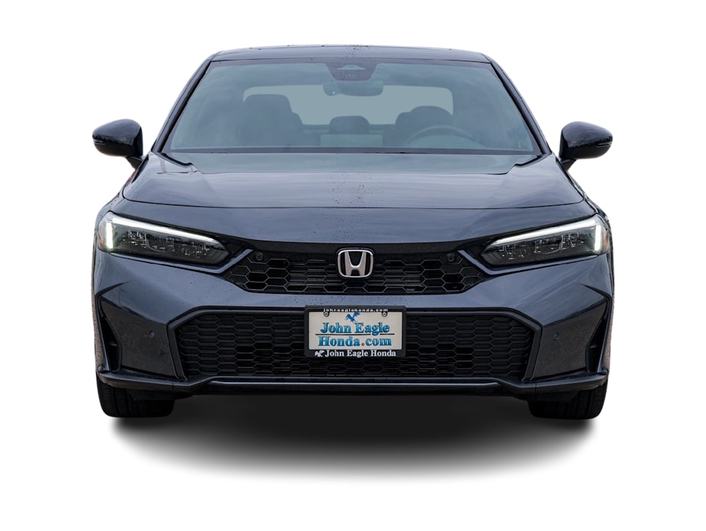 Thumbnail: 2025 Honda Civic - 20