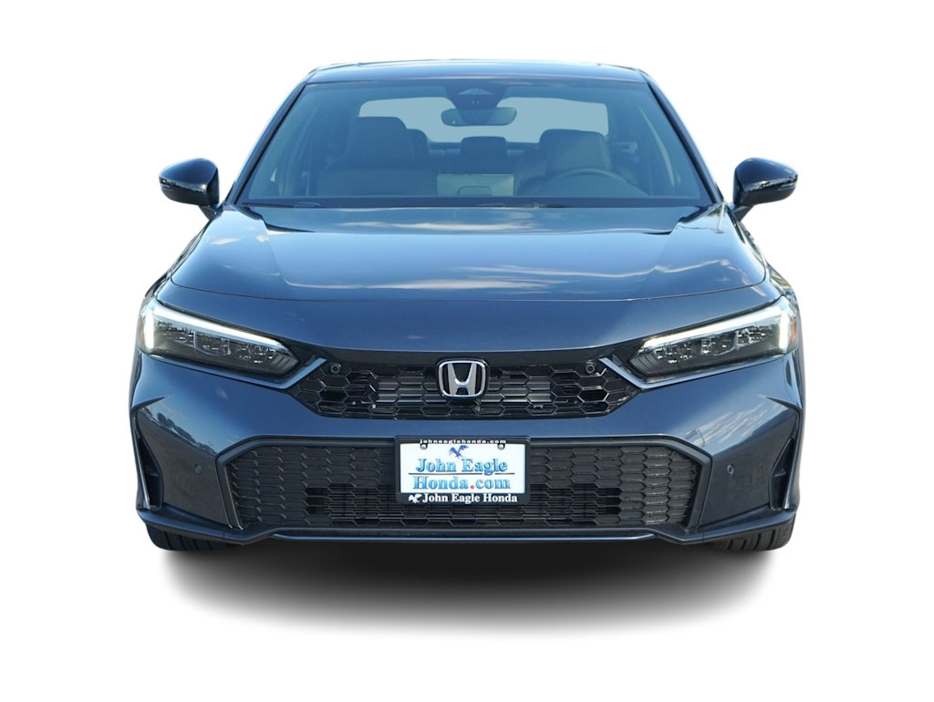 Thumbnail: 2026 Honda Civic - 6