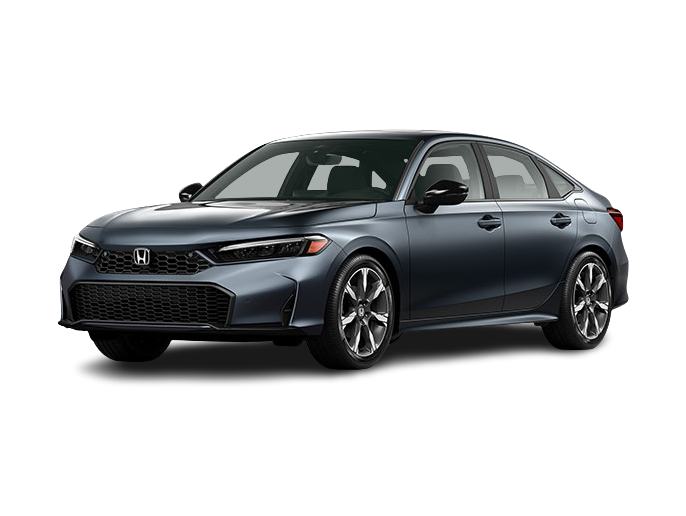 Thumbnail: 2026 Honda Civic - 2