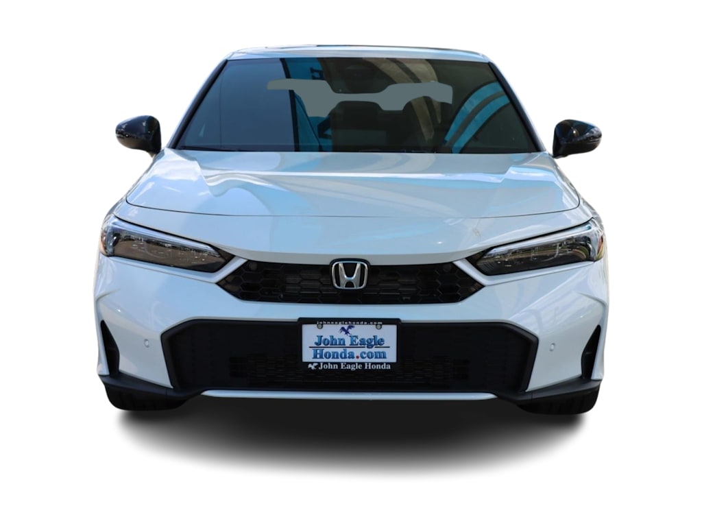 Thumbnail: 2025 Honda Civic - 6