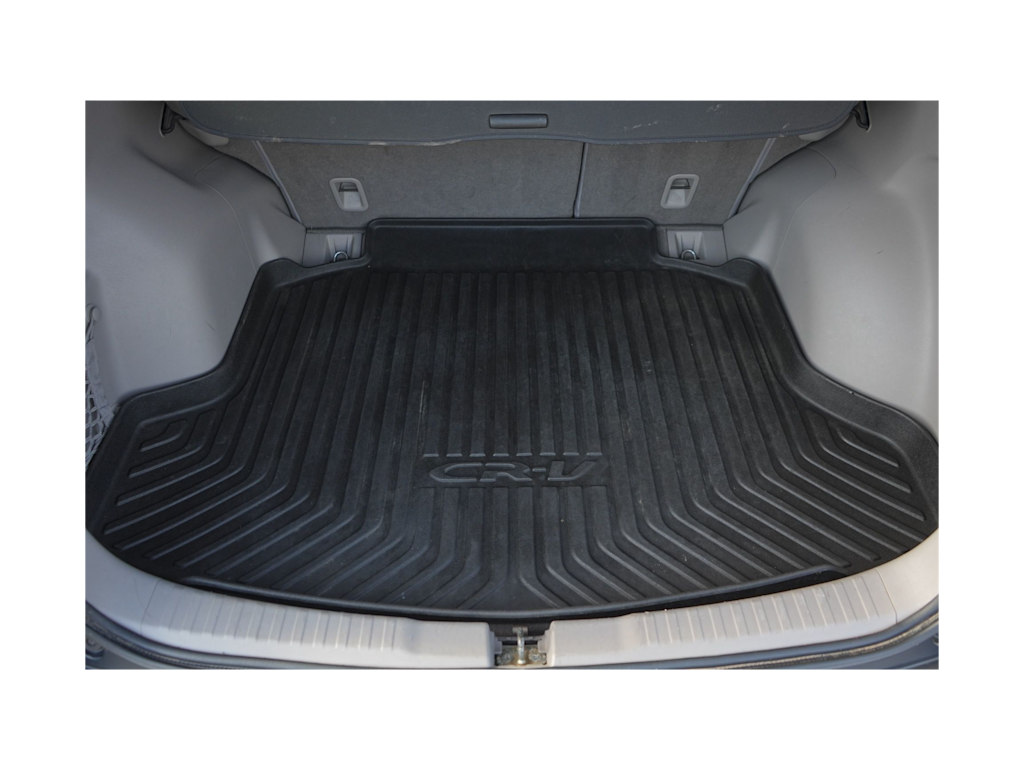 Thumbnail: 2013 Honda CR-V - 18