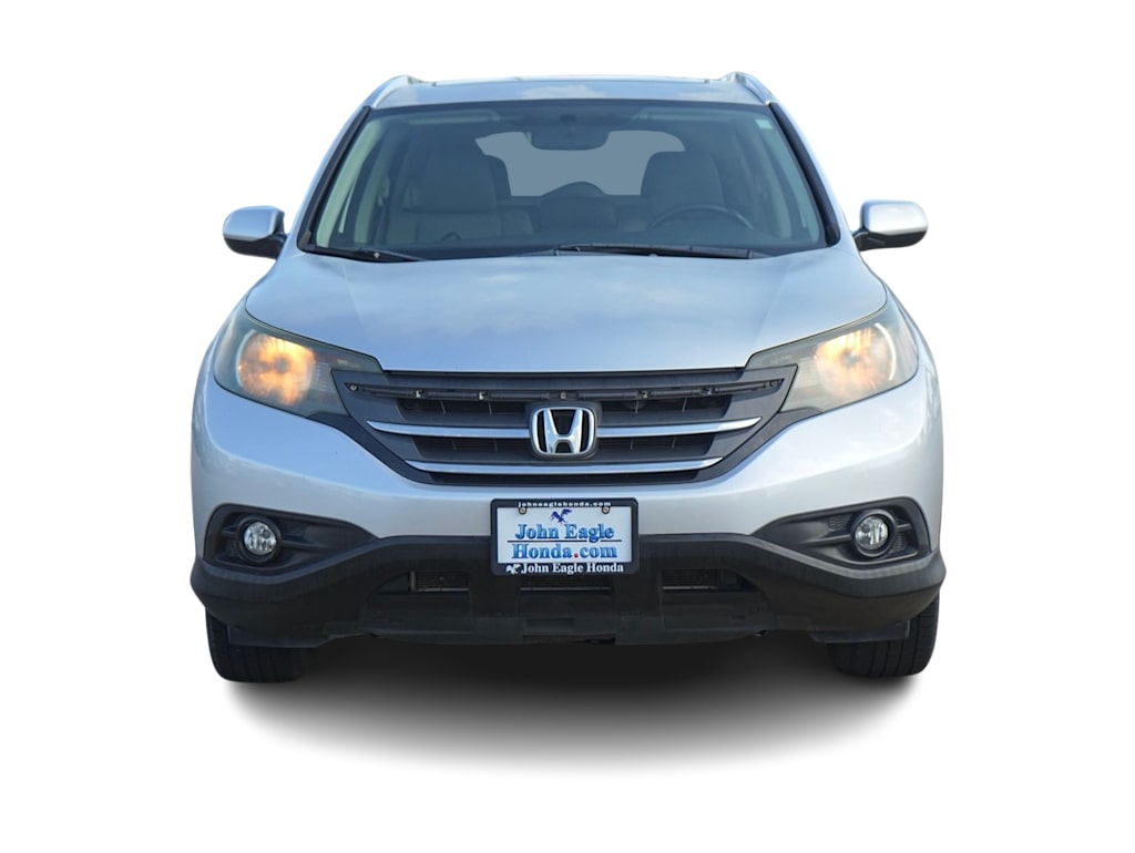 Thumbnail: 2013 Honda CR-V - 6