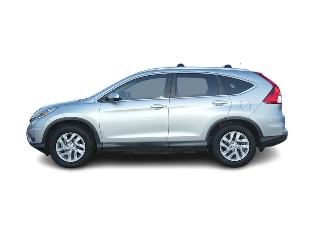 Thumbnail: 2015 Honda CR-V - 3