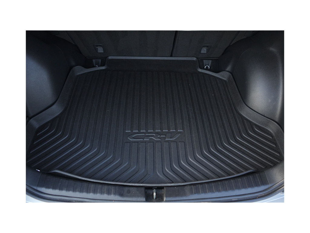 Thumbnail: 2015 Honda CR-V - 18