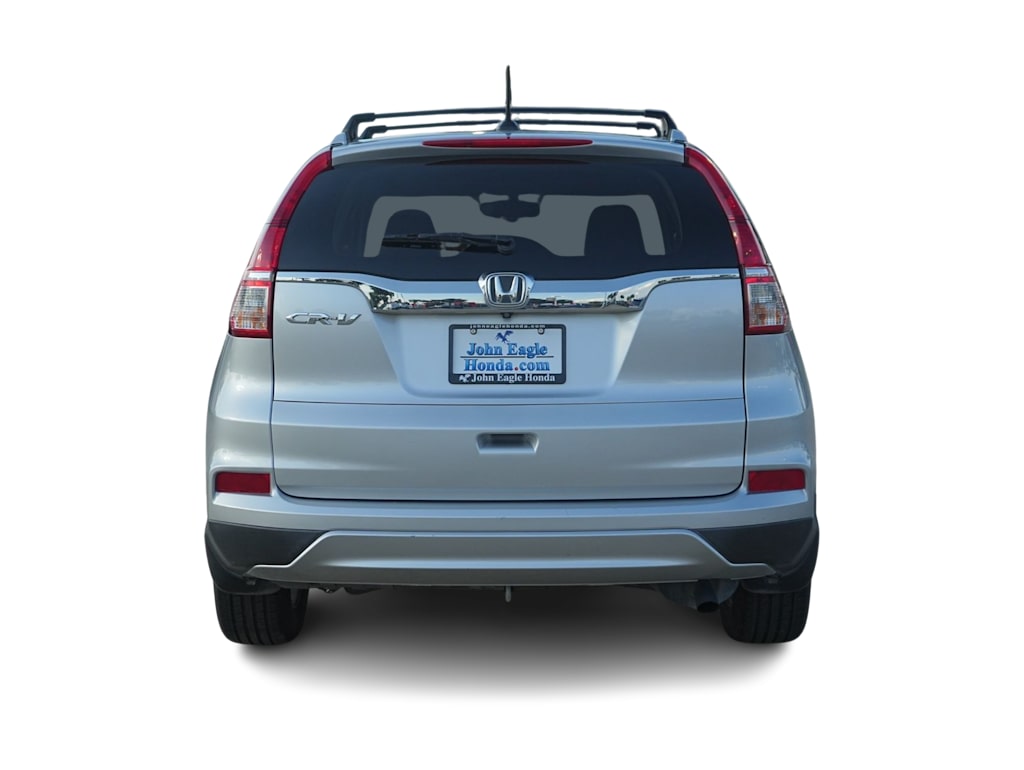 Thumbnail: 2015 Honda CR-V - 5