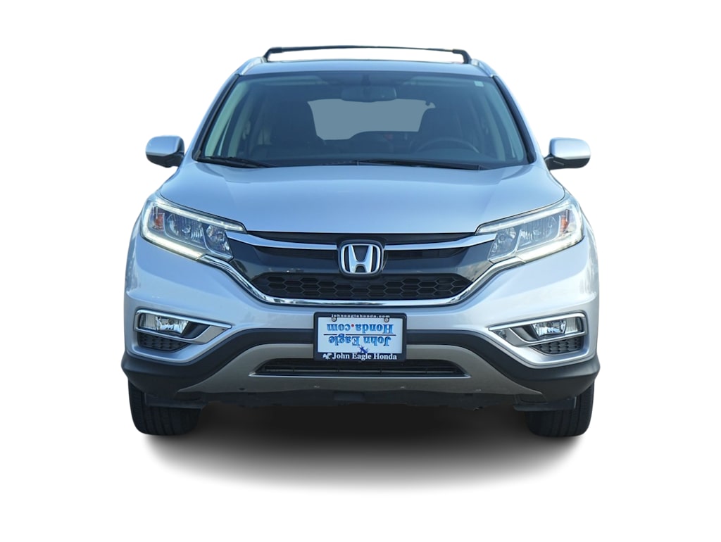 Thumbnail: 2015 Honda CR-V - 6