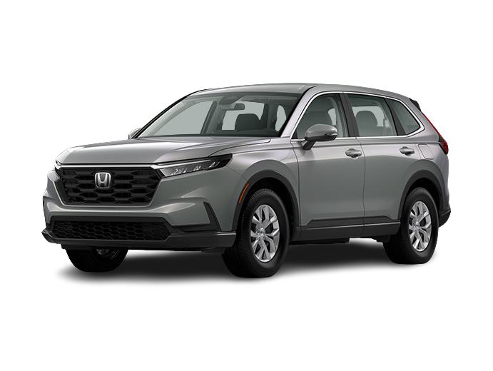 Thumbnail: 2026 Honda CR-V - 2