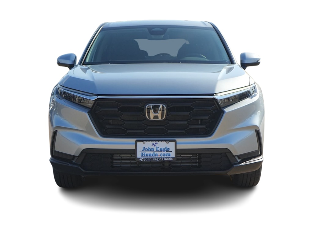 Thumbnail: 2026 Honda CR-V - 6