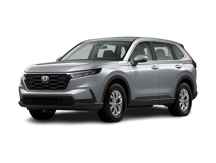 Thumbnail: 2026 Honda CR-V - 2
