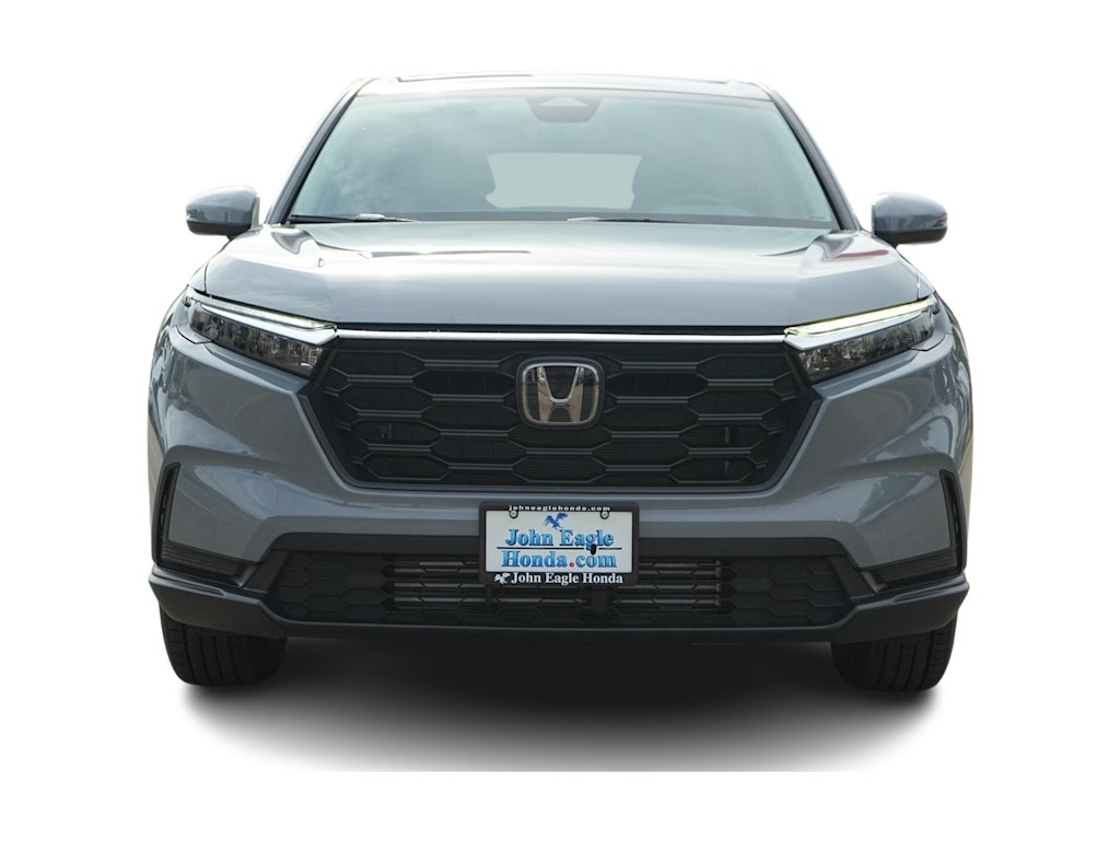 Thumbnail: 2026 Honda CR-V - 6