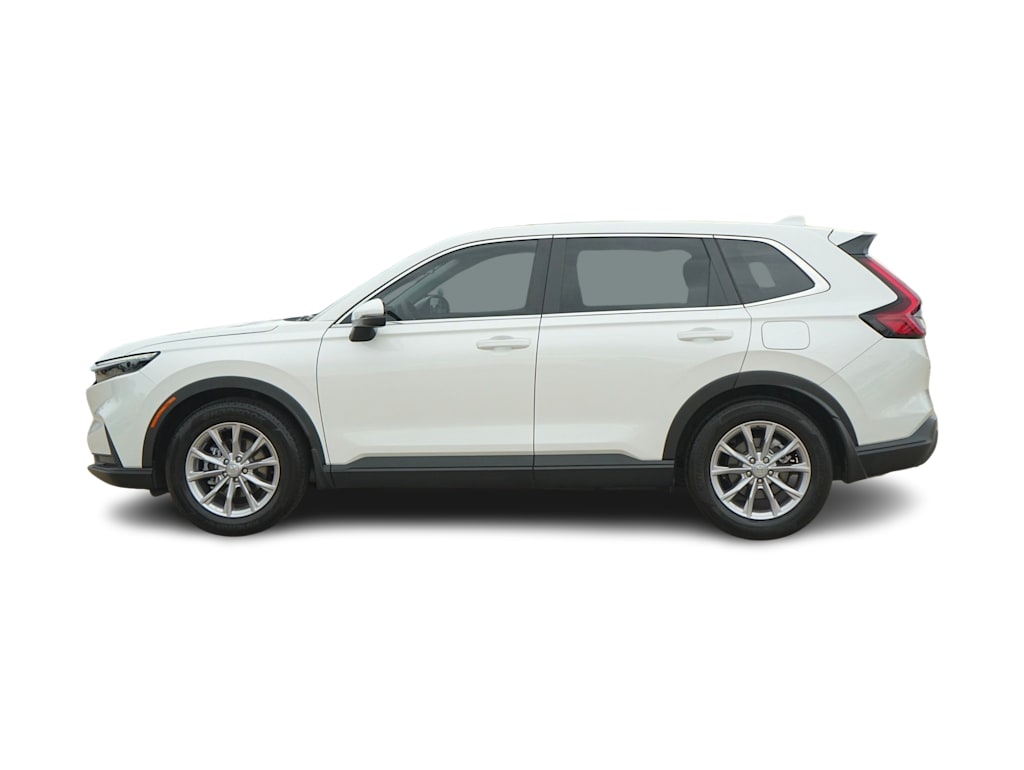 Thumbnail: 2024 Honda CR-V - 3