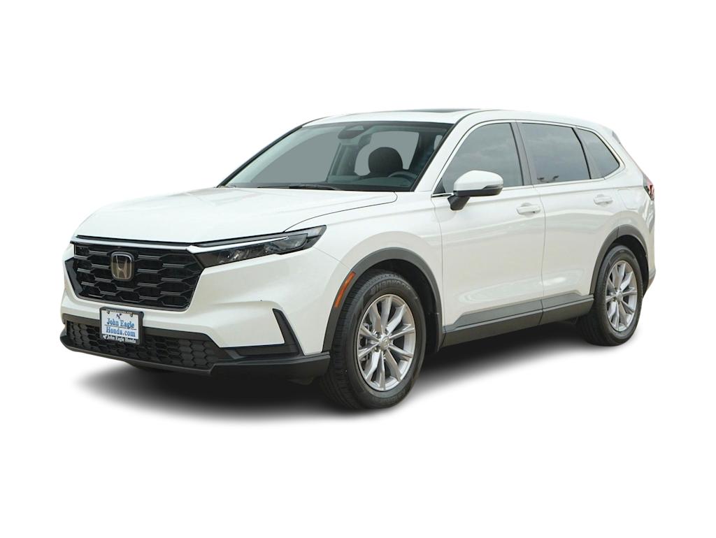 Thumbnail: 2024 Honda CR-V - 21
