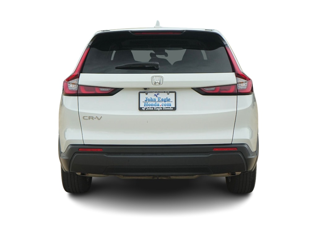 Thumbnail: 2024 Honda CR-V - 5