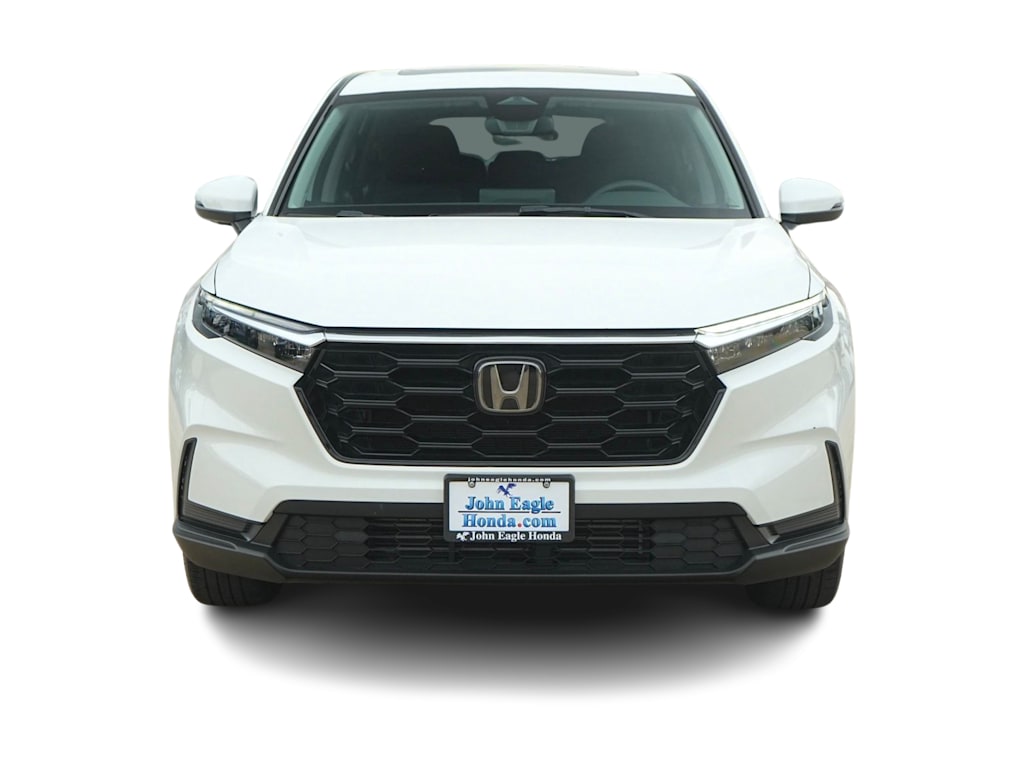 Thumbnail: 2024 Honda CR-V - 6