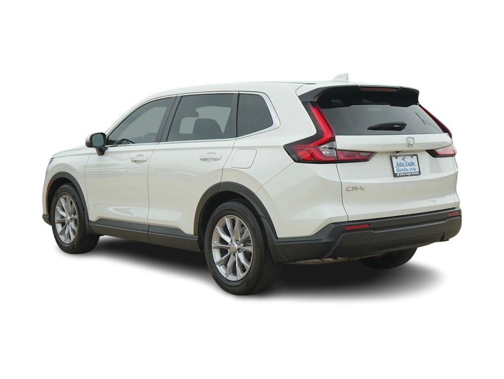 Thumbnail: 2024 Honda CR-V - 4