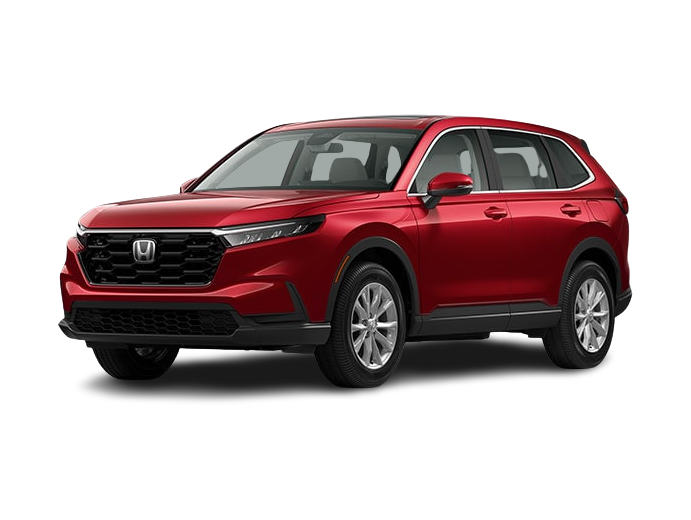 Thumbnail: 2026 Honda CR-V - 2