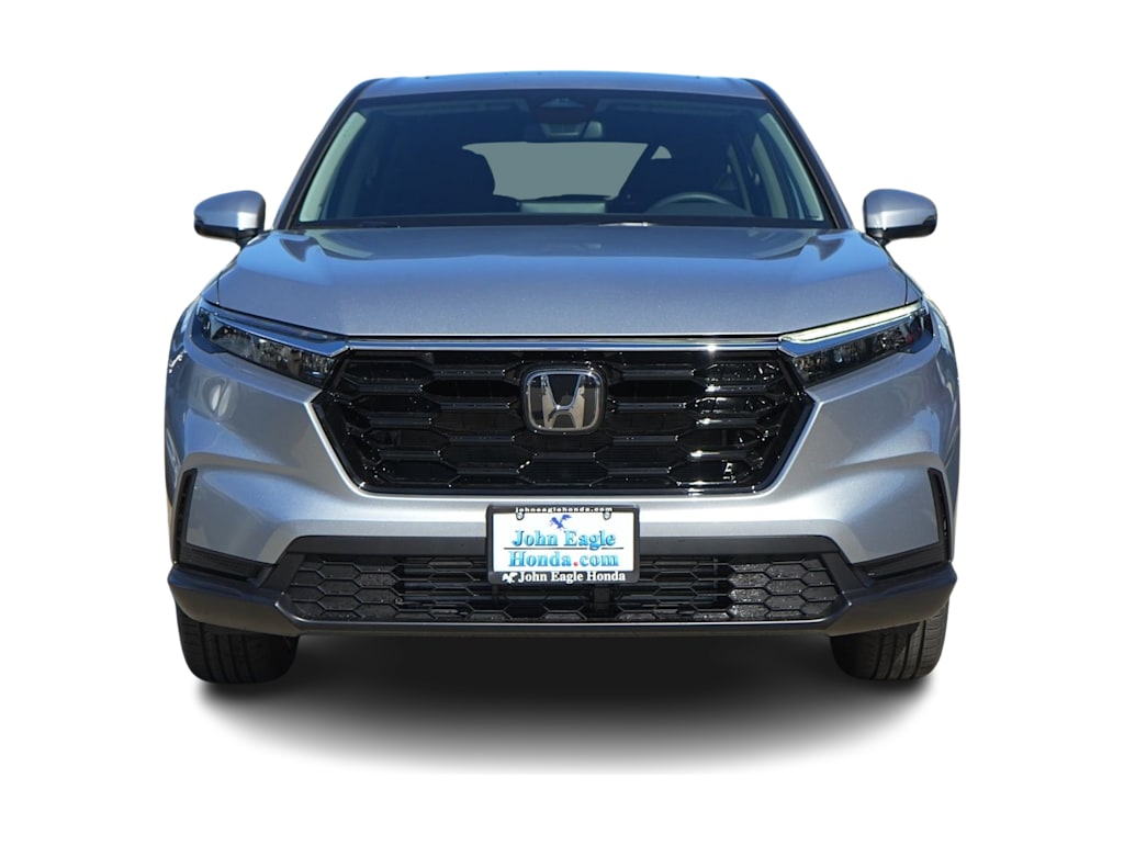 Thumbnail: 2026 Honda CR-V - 6