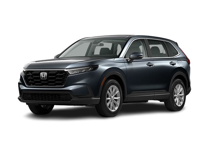 Thumbnail: 2026 Honda CR-V - 2