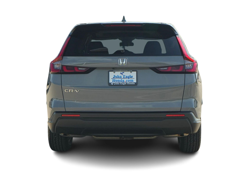 Thumbnail: 2024 Honda CR-V - 5