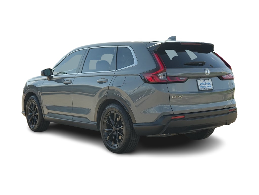 Thumbnail: 2024 Honda CR-V - 4