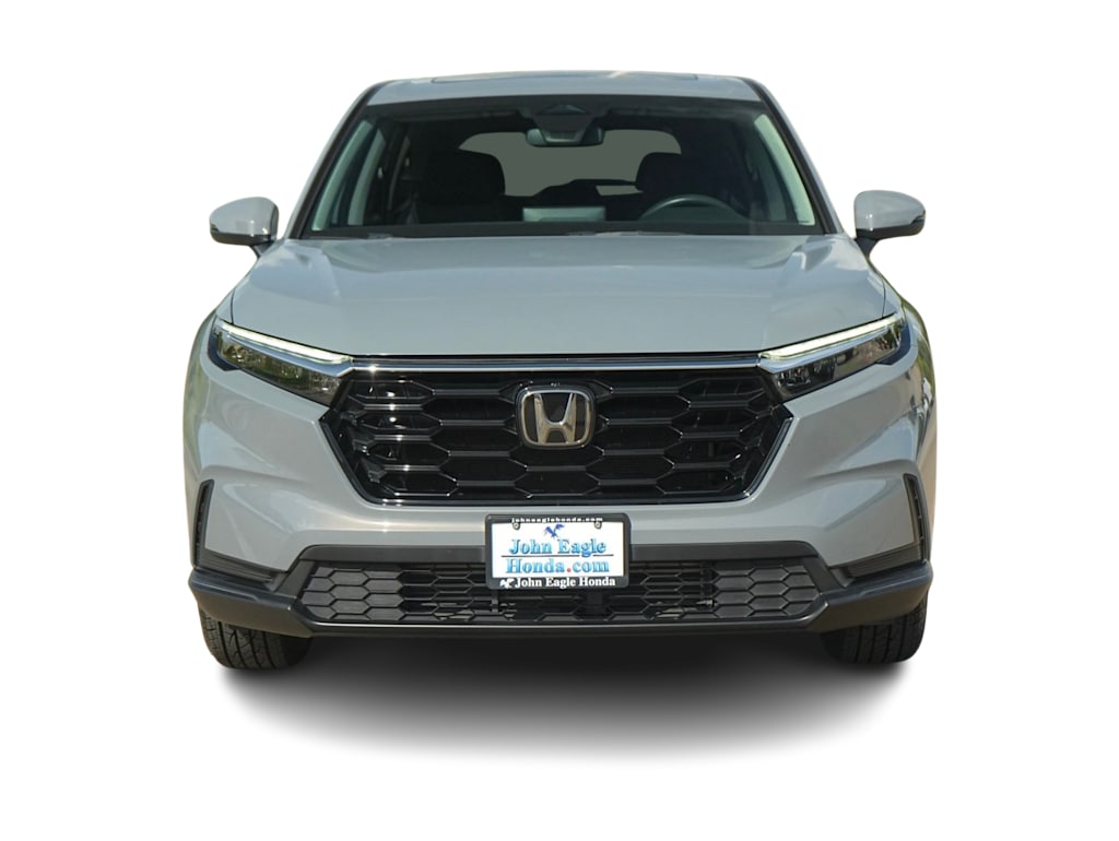 Thumbnail: 2024 Honda CR-V - 6