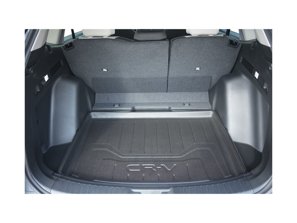 Thumbnail: 2026 Honda CR-V - 18