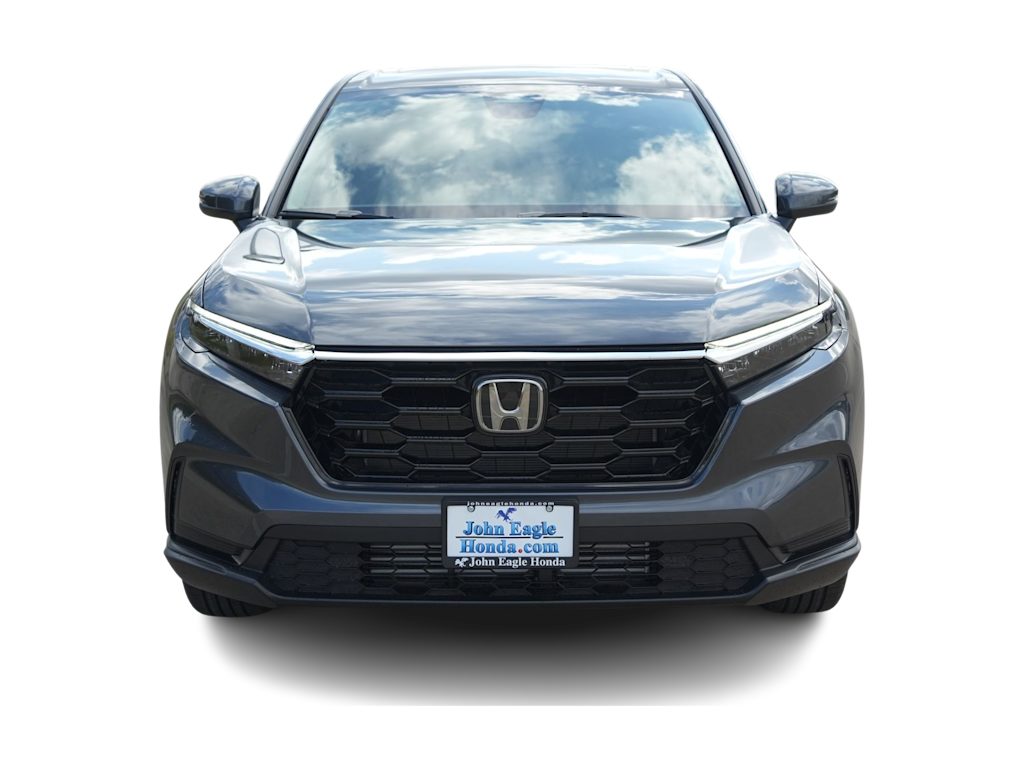Thumbnail: 2026 Honda CR-V - 6