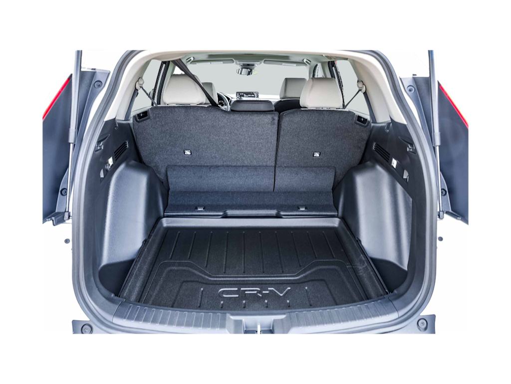 Thumbnail: 2026 Honda CR-V - 16