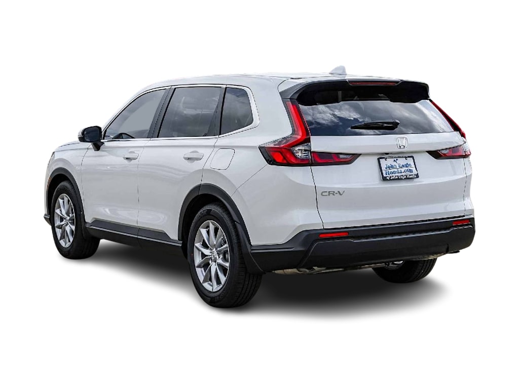 Thumbnail: 2026 Honda CR-V - 4