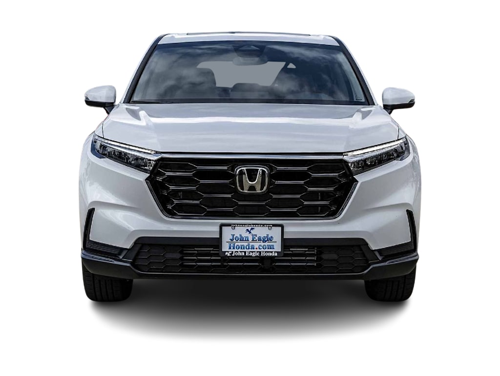 Thumbnail: 2026 Honda CR-V - 6