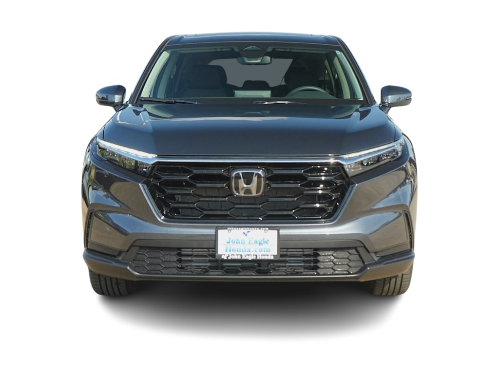 Thumbnail: 2026 Honda CR-V - 6