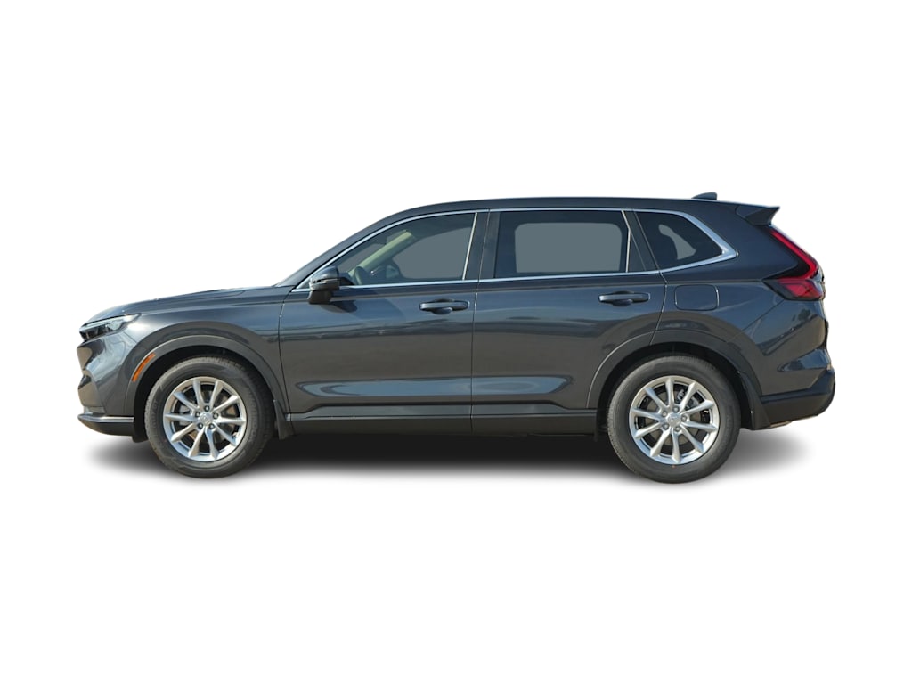 Thumbnail: 2026 Honda CR-V - 3