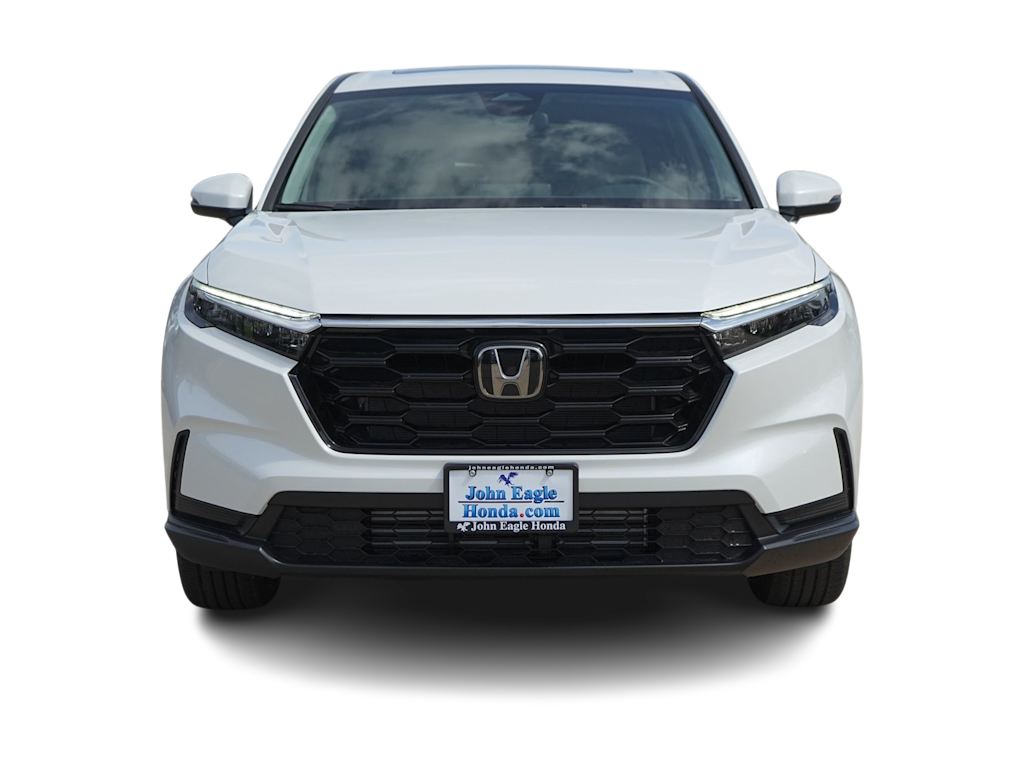 Thumbnail: 2026 Honda CR-V - 6