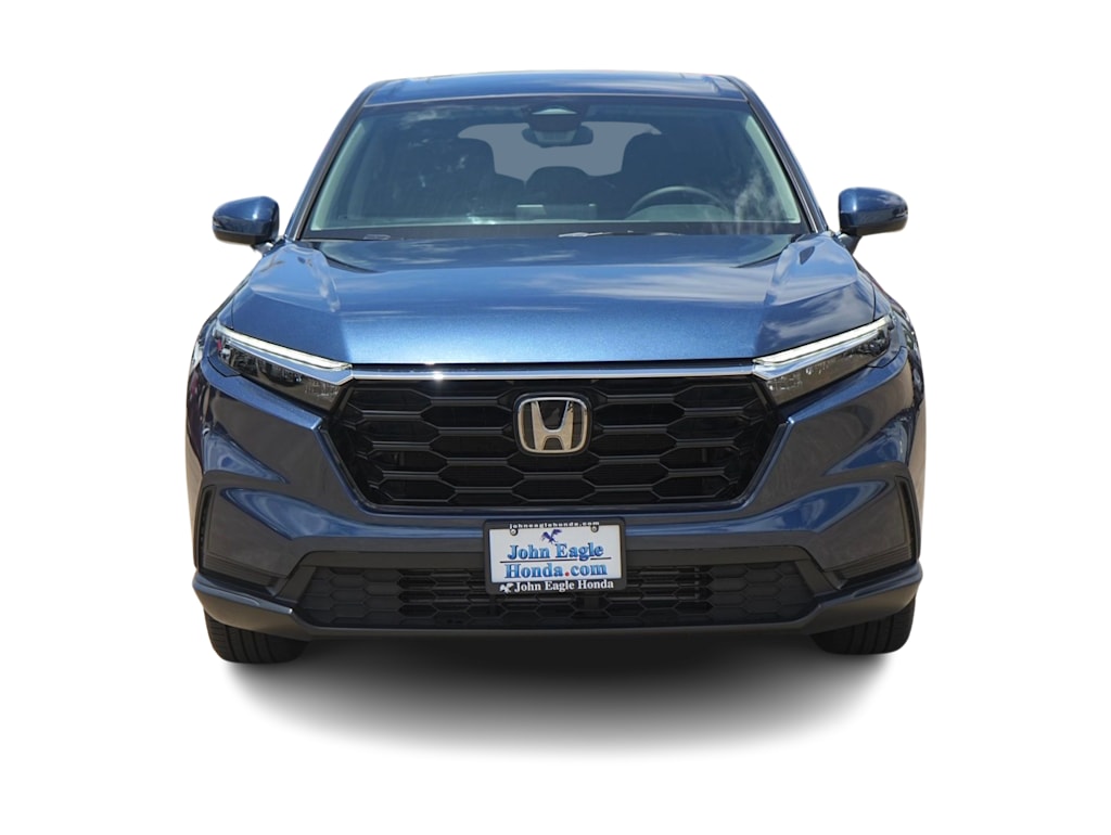 Thumbnail: 2025 Honda CR-V - 6
