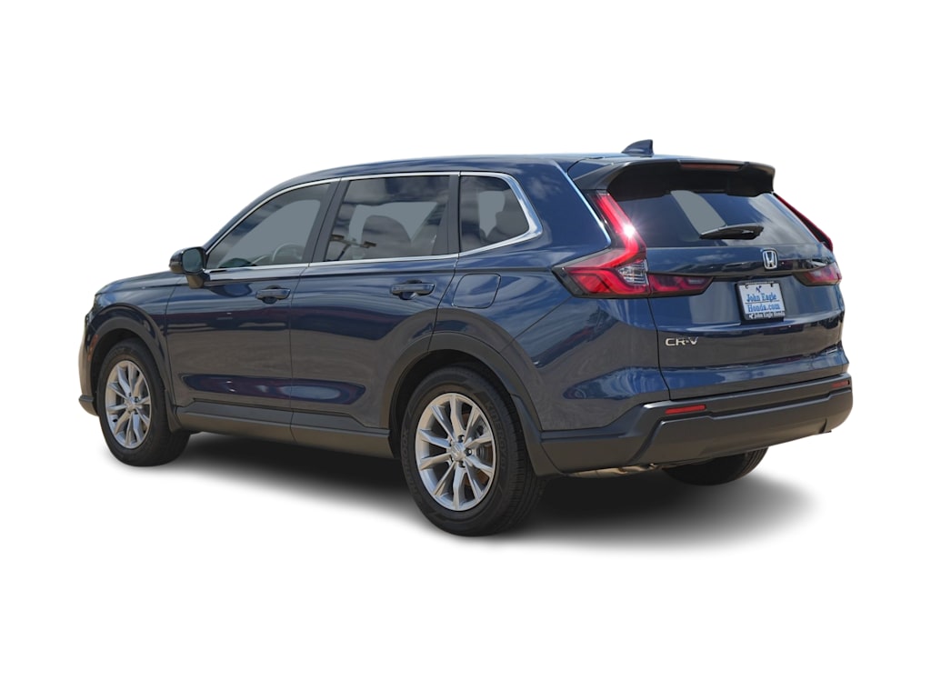 Thumbnail: 2025 Honda CR-V - 4