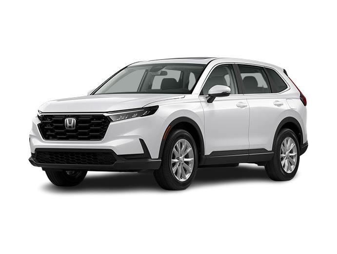 Thumbnail: 2026 Honda CR-V - 2