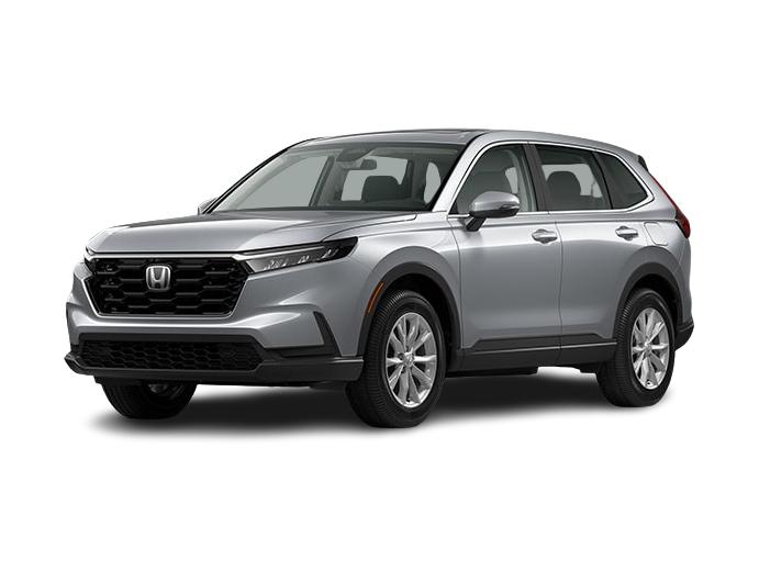 Thumbnail: 2026 Honda CR-V - 2