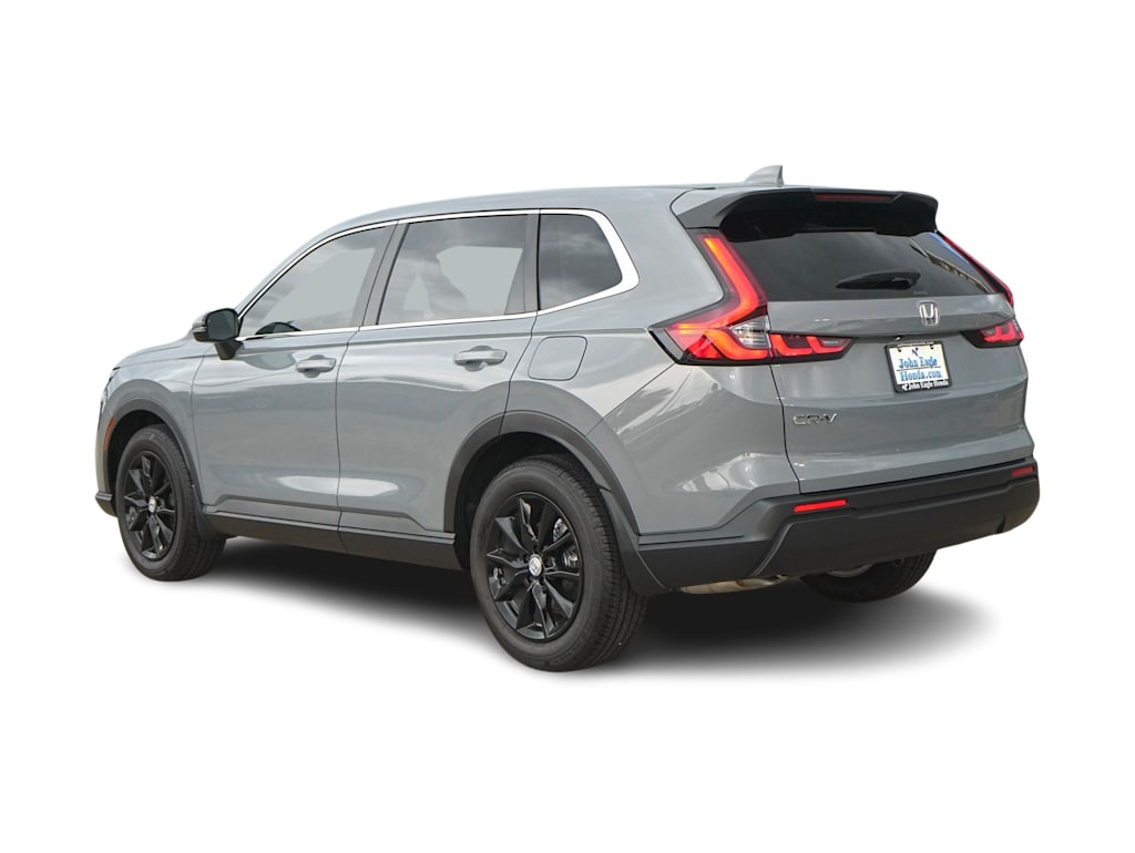 Thumbnail: 2026 Honda CR-V - 4