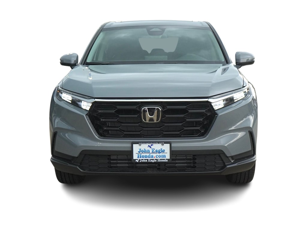 Thumbnail: 2026 Honda CR-V - 6