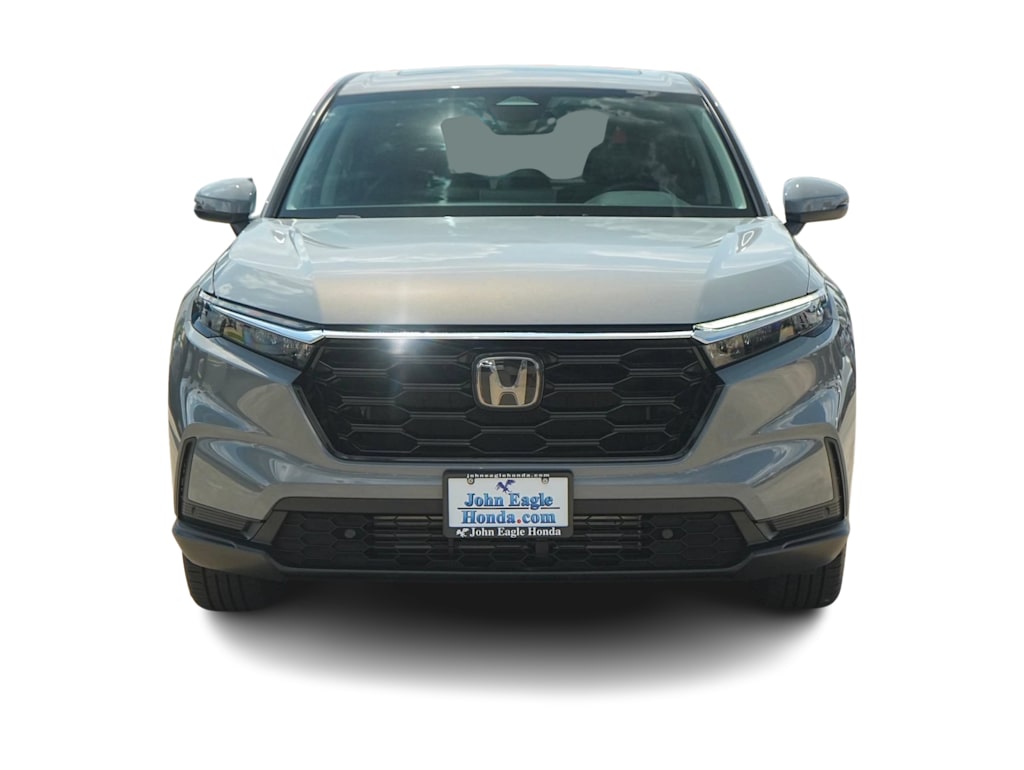 Thumbnail: 2025 Honda CR-V - 6