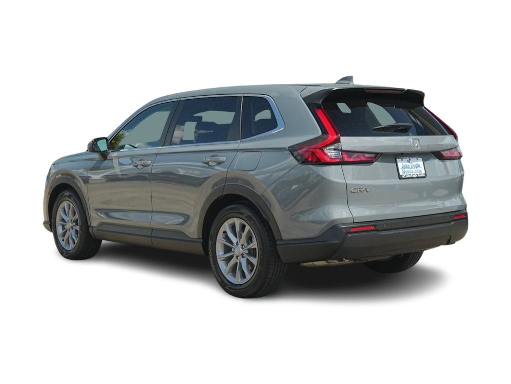 Thumbnail: 2025 Honda CR-V - 4