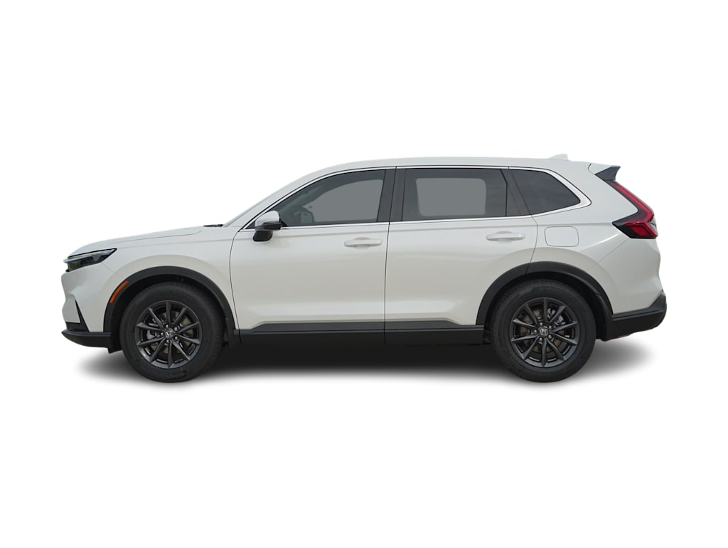 Thumbnail: 2026 Honda CR-V - 3