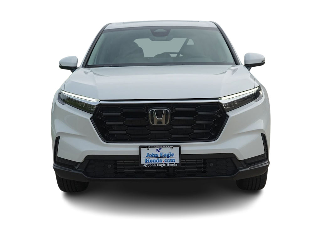 Thumbnail: 2026 Honda CR-V - 6